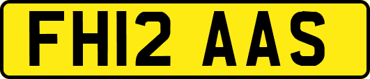 FH12AAS