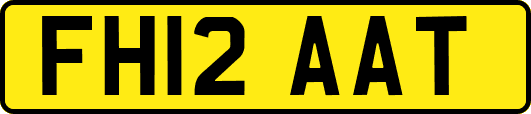 FH12AAT