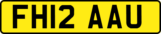 FH12AAU