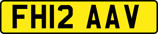 FH12AAV