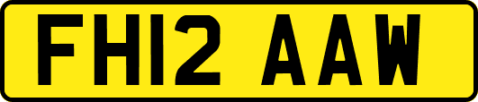 FH12AAW