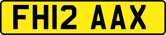 FH12AAX