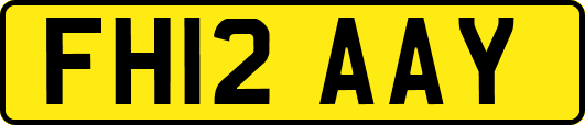 FH12AAY