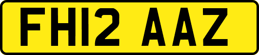 FH12AAZ