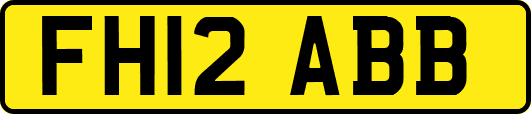 FH12ABB