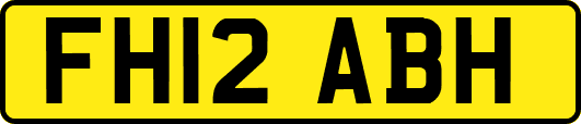 FH12ABH