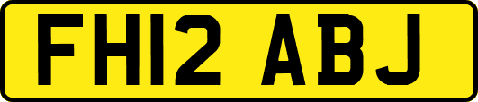FH12ABJ