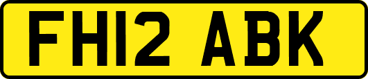 FH12ABK