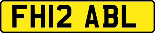 FH12ABL