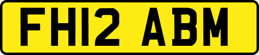 FH12ABM