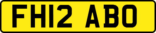 FH12ABO