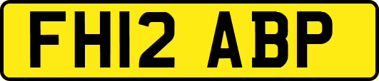 FH12ABP