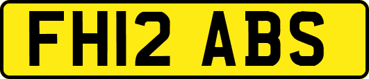 FH12ABS