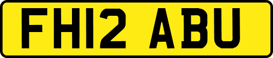 FH12ABU