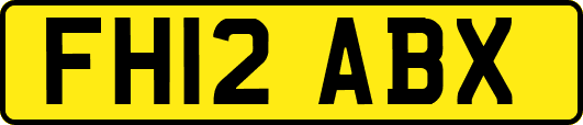 FH12ABX