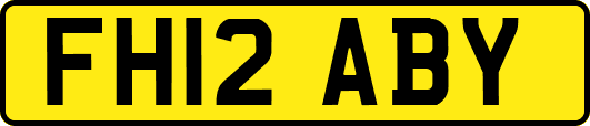 FH12ABY