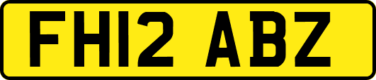 FH12ABZ
