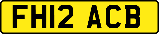 FH12ACB