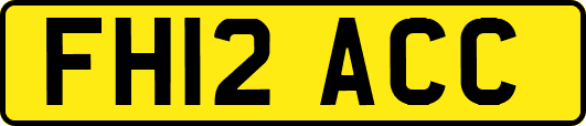 FH12ACC
