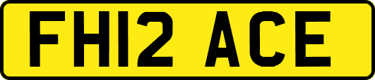 FH12ACE