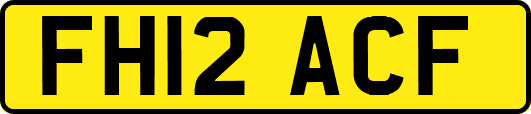 FH12ACF