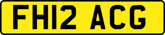 FH12ACG