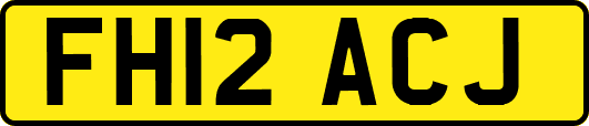 FH12ACJ