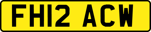 FH12ACW