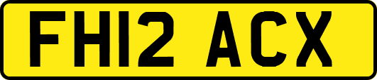FH12ACX