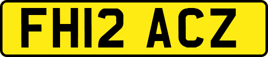 FH12ACZ