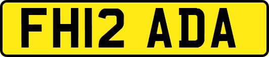 FH12ADA