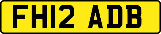 FH12ADB