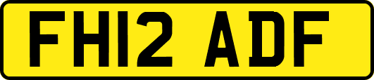 FH12ADF
