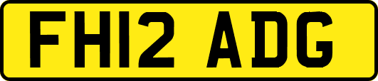 FH12ADG