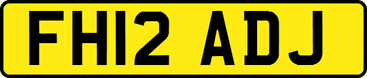 FH12ADJ