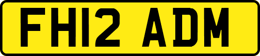 FH12ADM