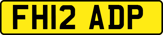 FH12ADP