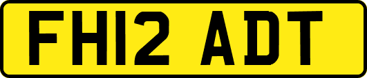 FH12ADT