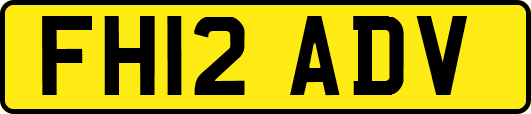 FH12ADV