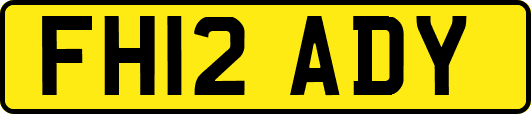 FH12ADY