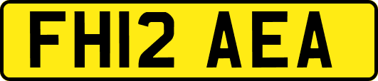 FH12AEA