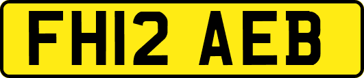 FH12AEB