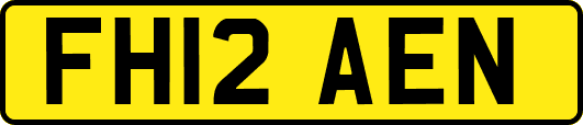 FH12AEN