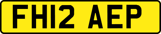 FH12AEP