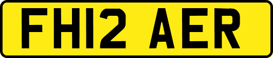 FH12AER