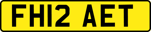 FH12AET