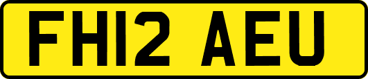 FH12AEU