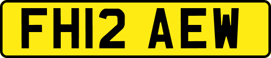 FH12AEW
