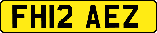 FH12AEZ