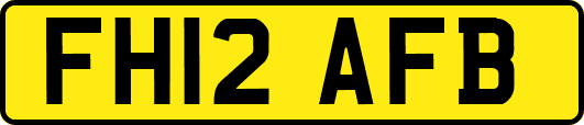 FH12AFB